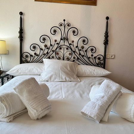Apartamento Malagueta 2 Dormitorios Málaga Eksteriør bilde
