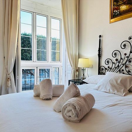 Apartamento Malagueta 2 Dormitorios Málaga Eksteriør bilde