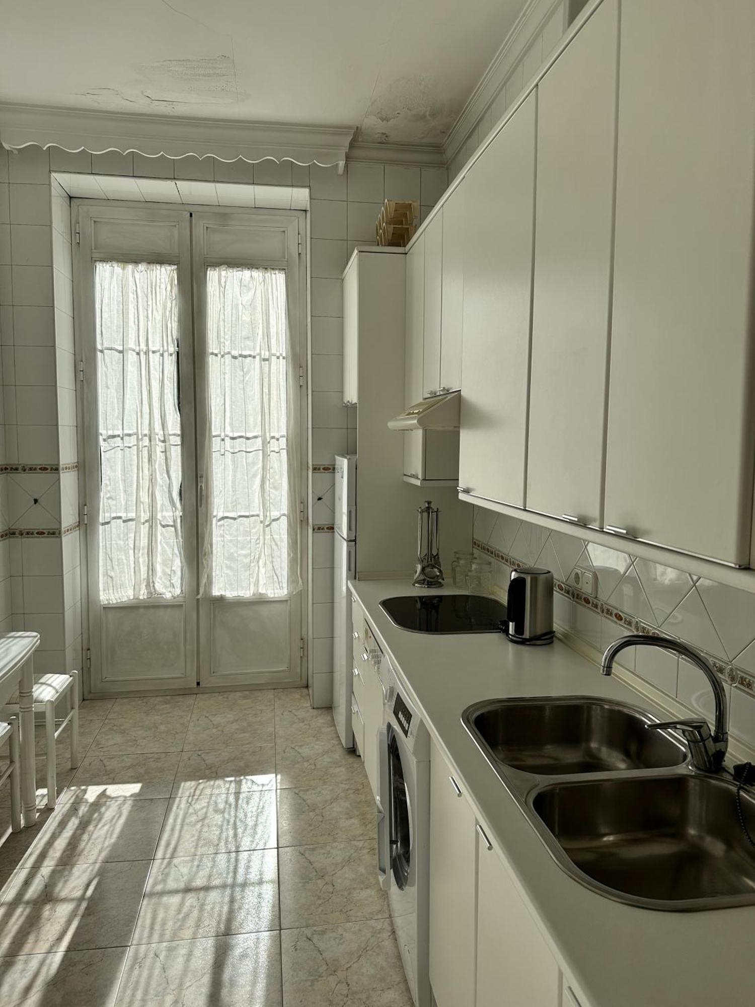 Apartamento Malagueta 2 Dormitorios Málaga Eksteriør bilde