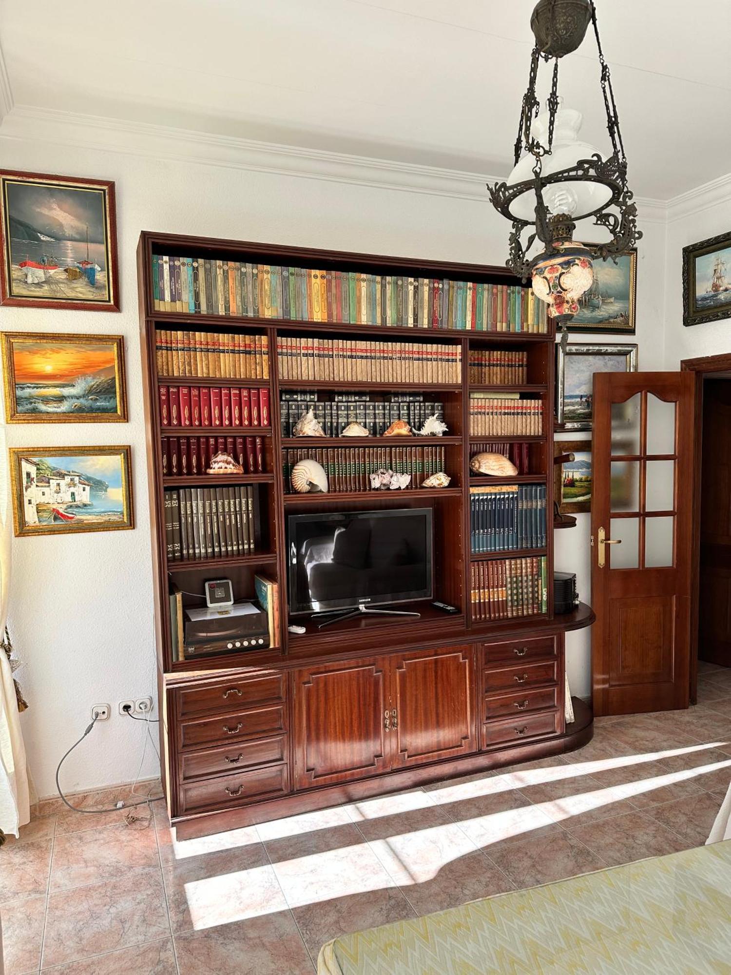 Apartamento Malagueta 2 Dormitorios Málaga Eksteriør bilde